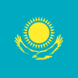 Казахстан