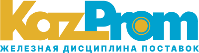 KAZPROM