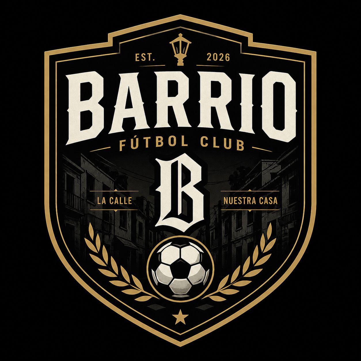 FC BARRIO