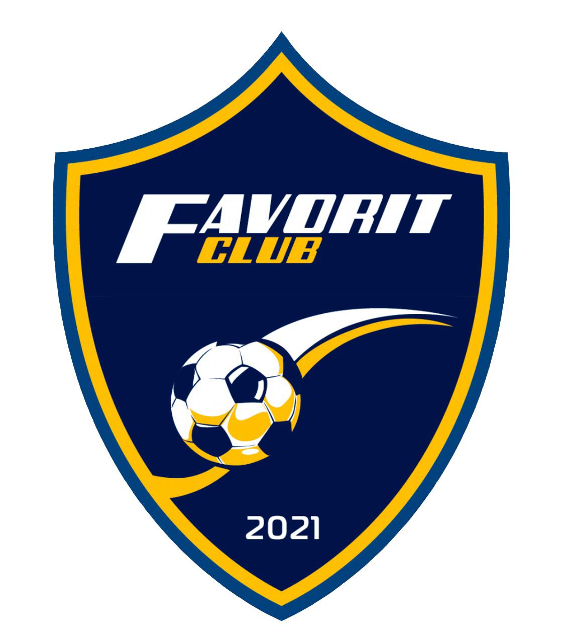 Favorit (2017/2018)