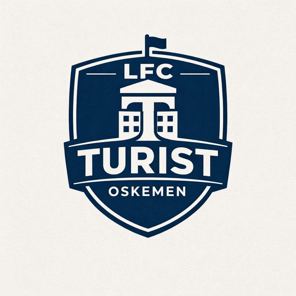 LFC TURIST OSKEMEN
