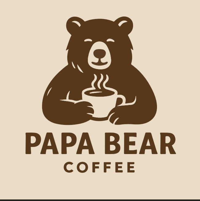 Papa Bear Coffee