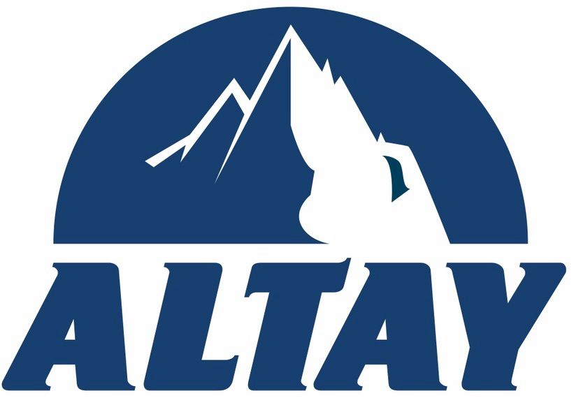 Аltay
