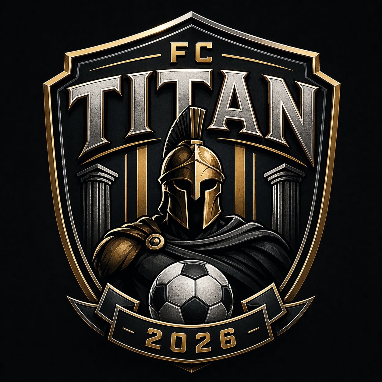 FC TITAN