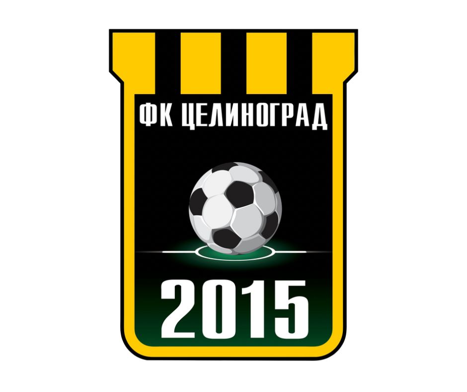 ФК Целиноград