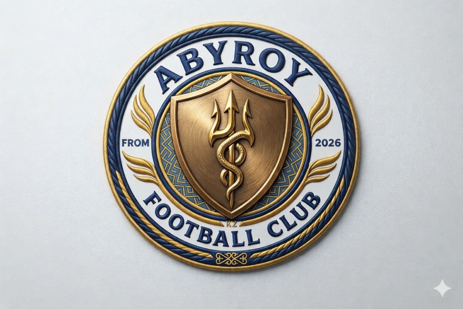 ABYROY