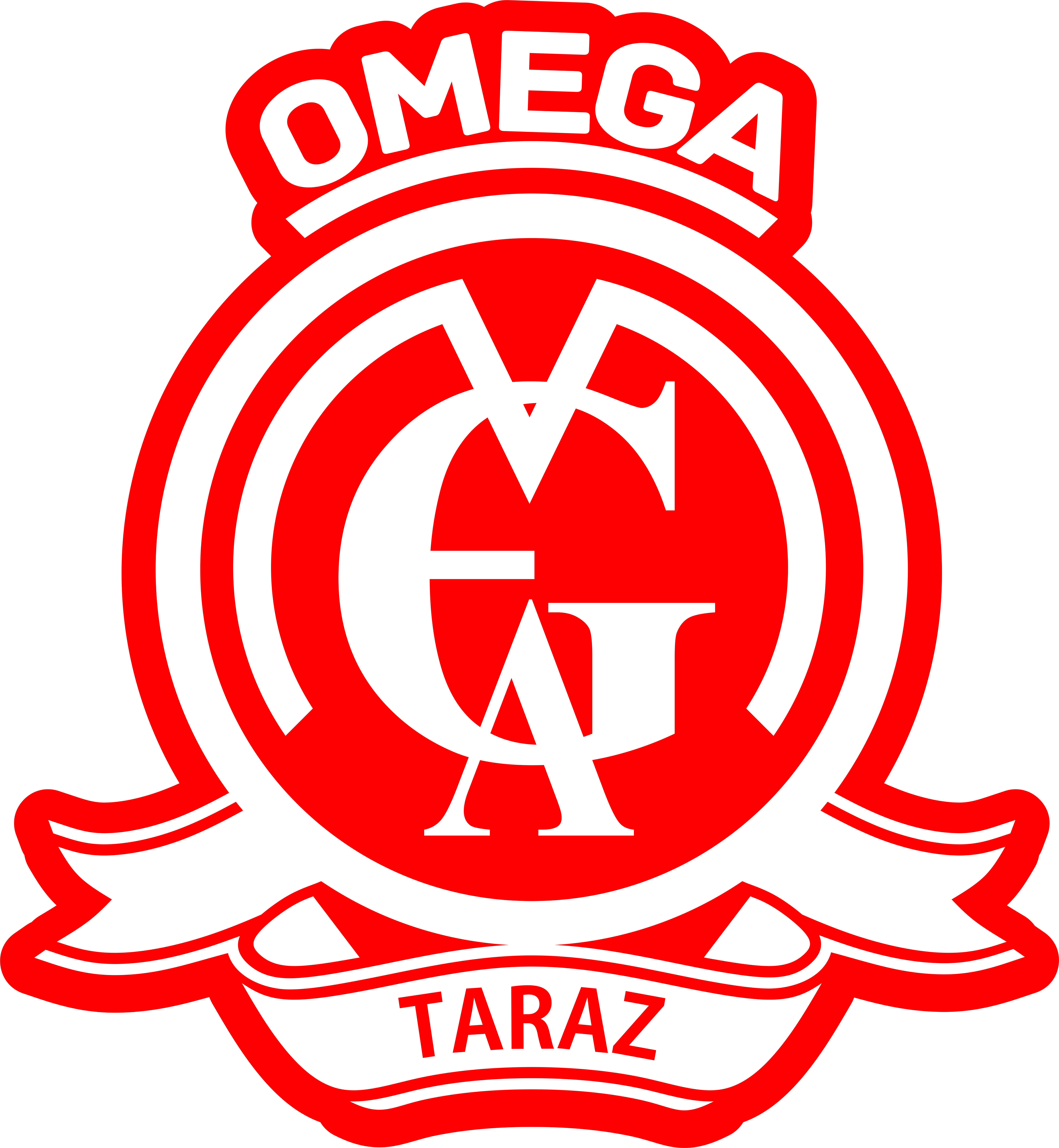 Омега (Тараз)