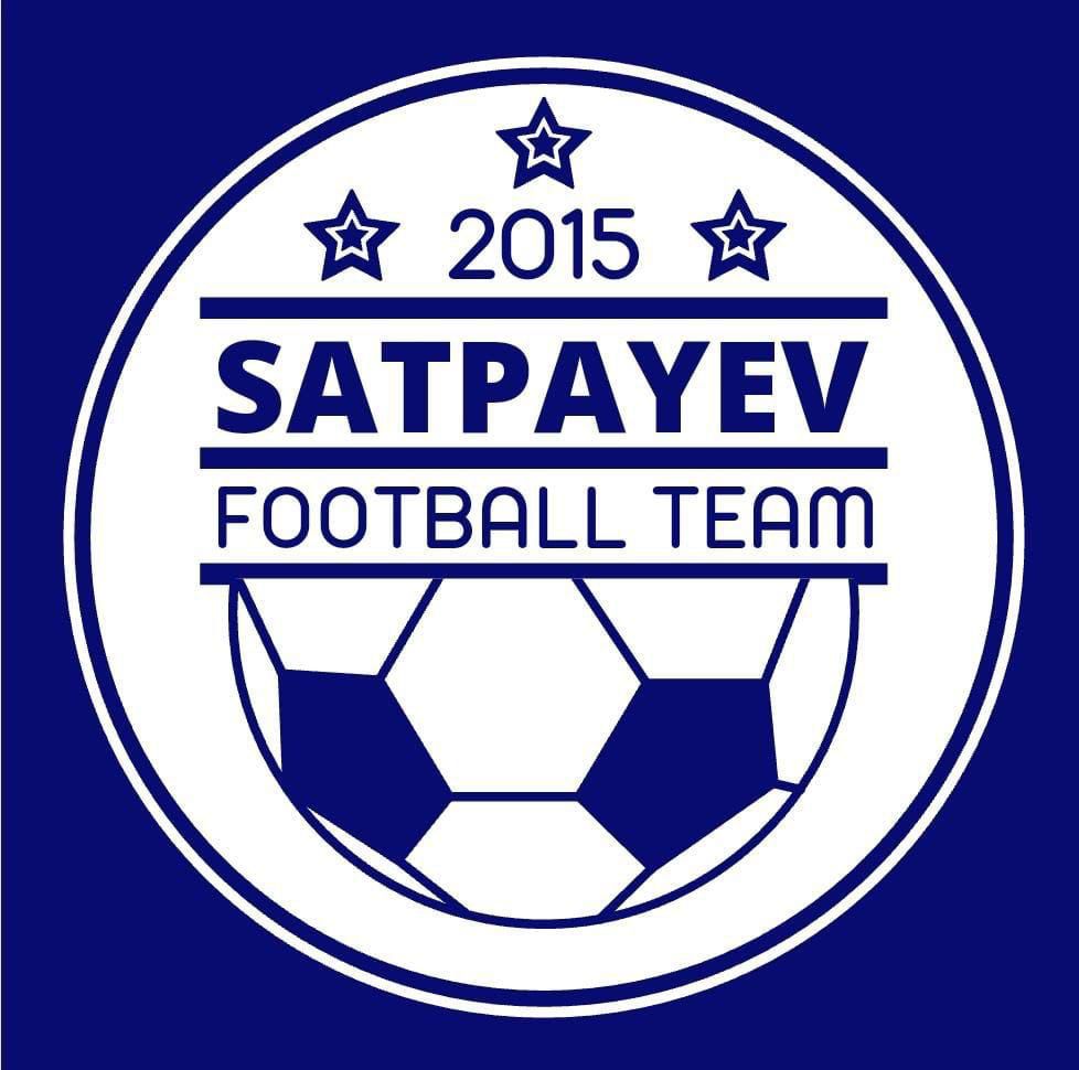 Satpayev (Улытау)