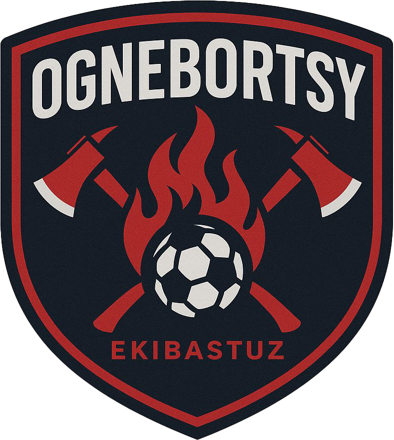 OGNEBORTSY