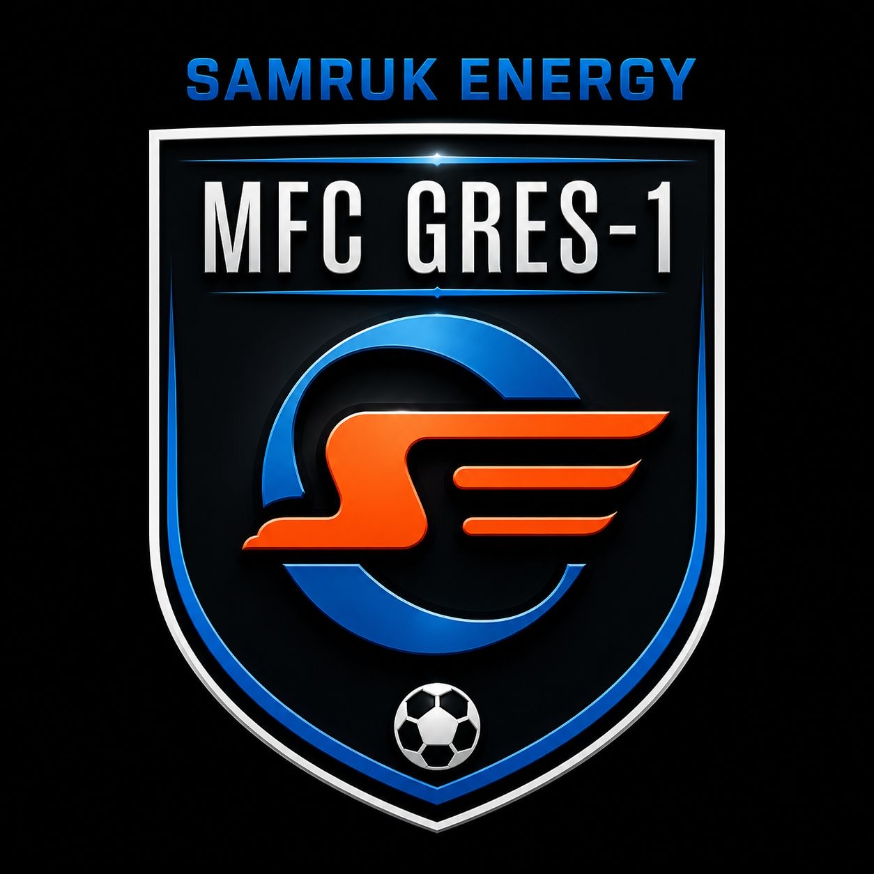 GRES-1