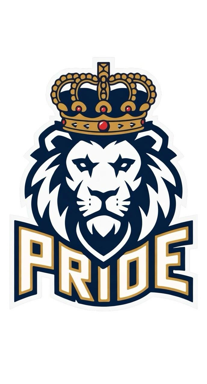 PRIDE