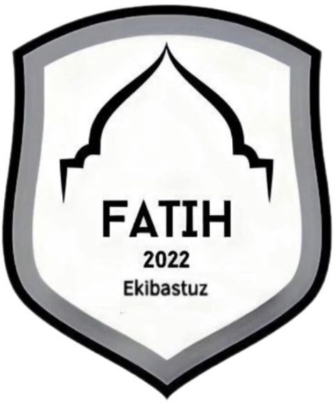 ФАТИХ ЖАСТАР