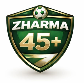 ЖАРМА 45+