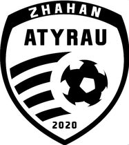ФК Жахан Атырау (Атырау)