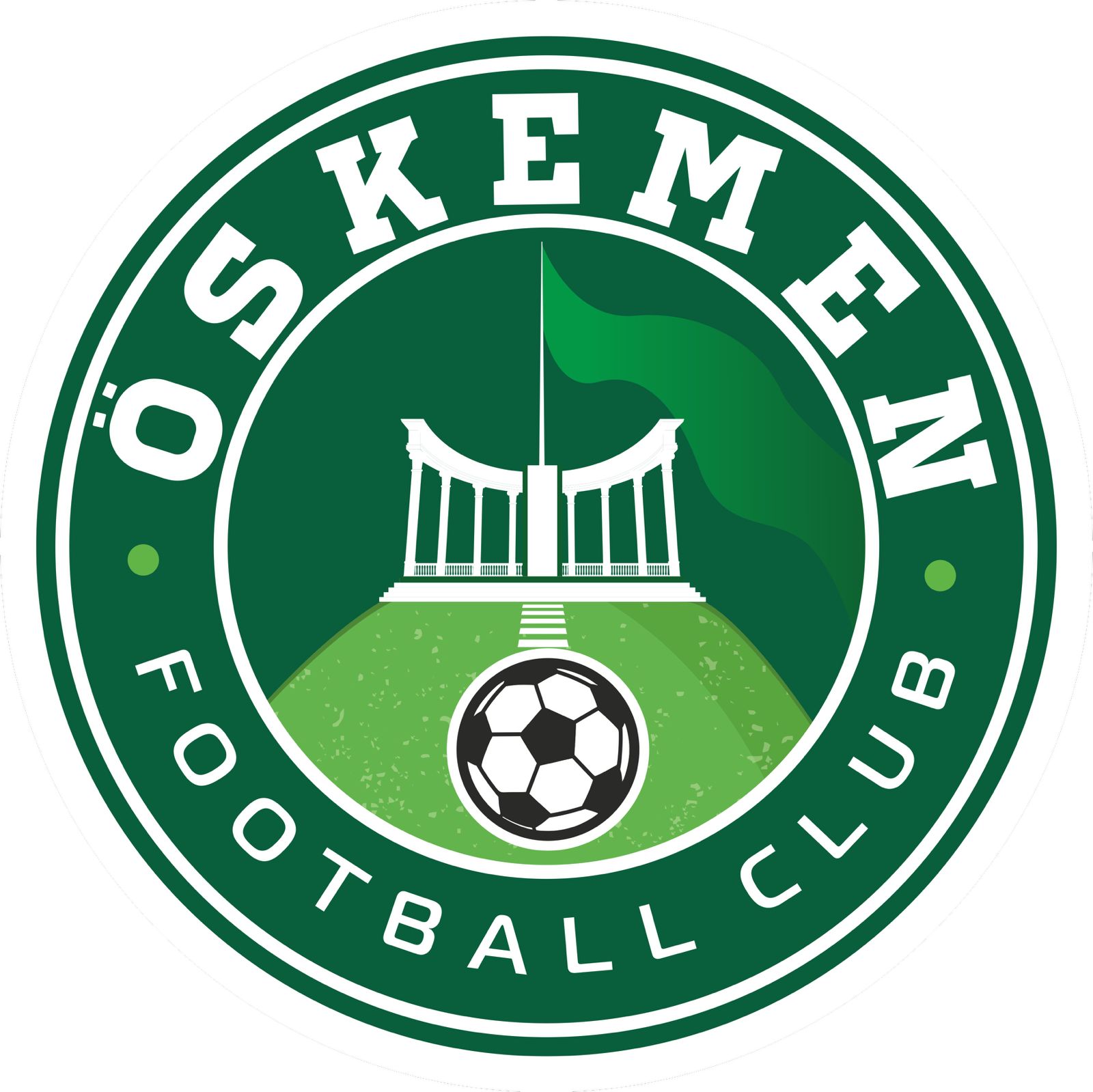 Oskemen 35 +