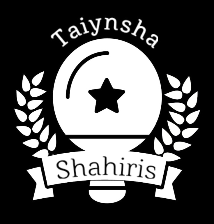 TAYINSHA
