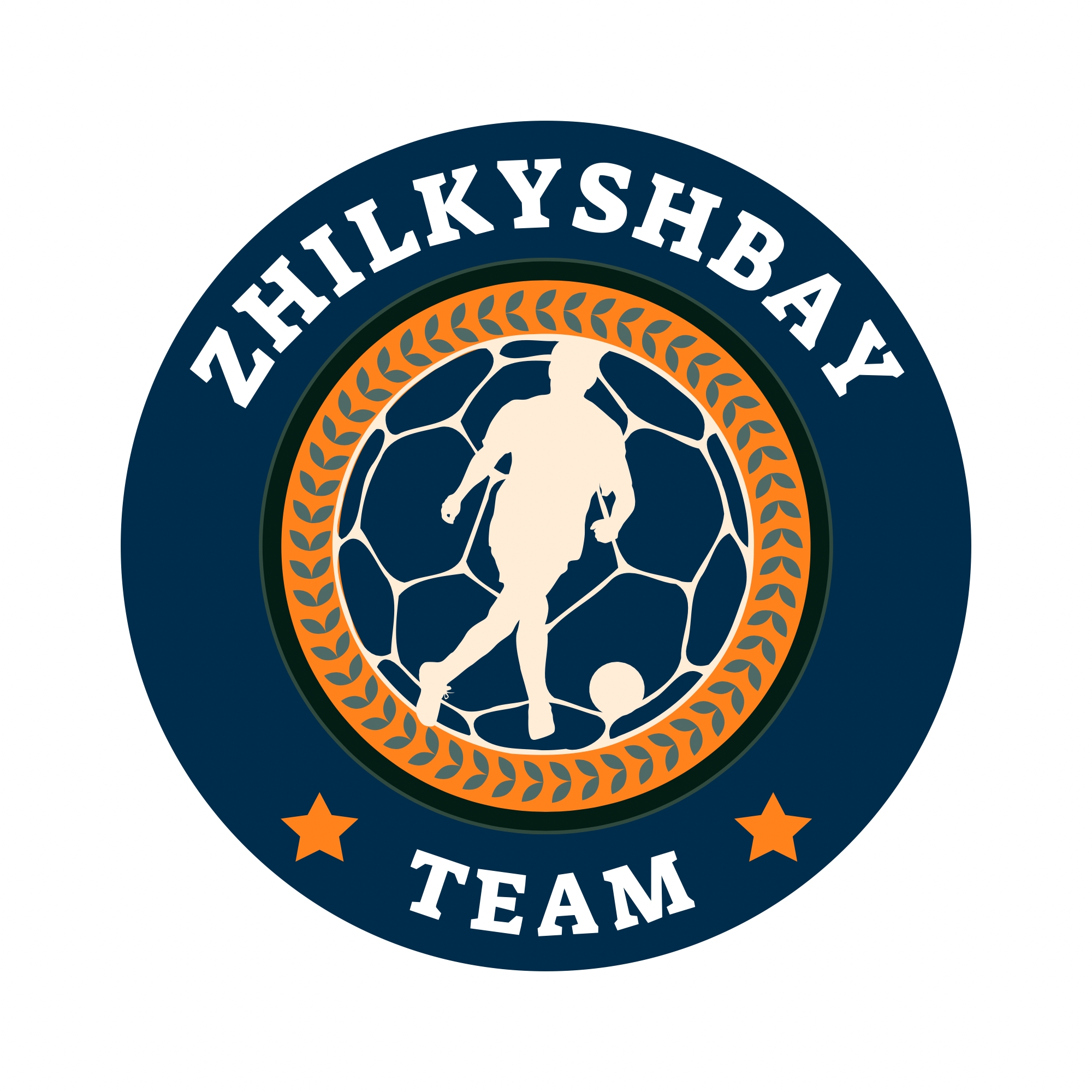 Zhilkyshbay team