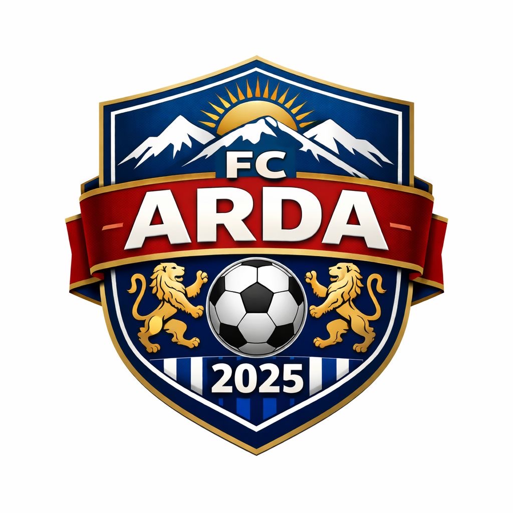 LFC "ARDA 1:2"