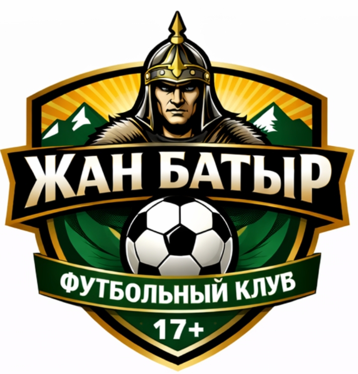 ЖАН БАТЫР 17+