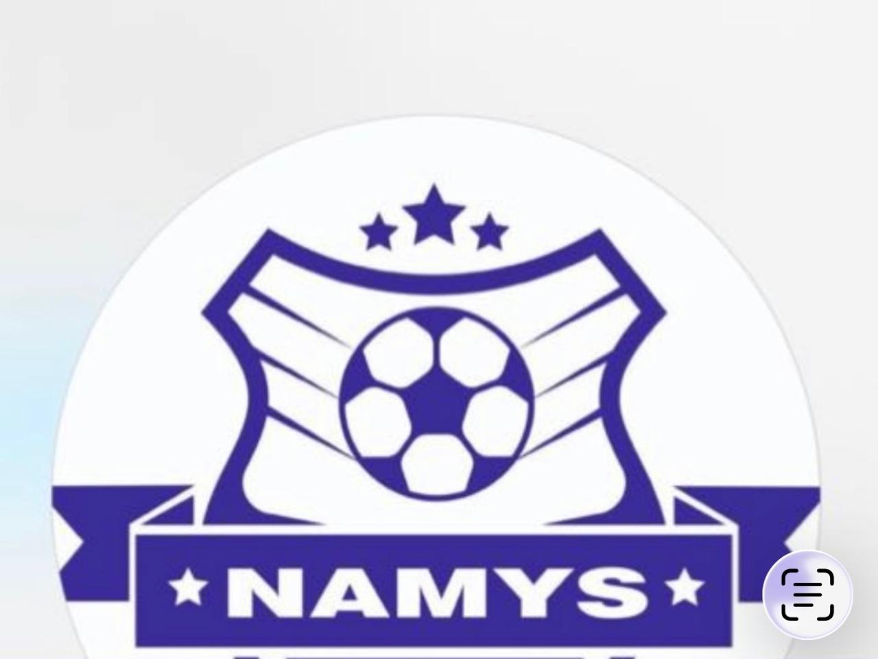 NAMYS