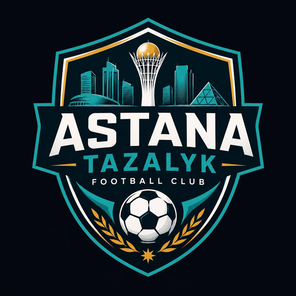 ASTANA TAZALYQ