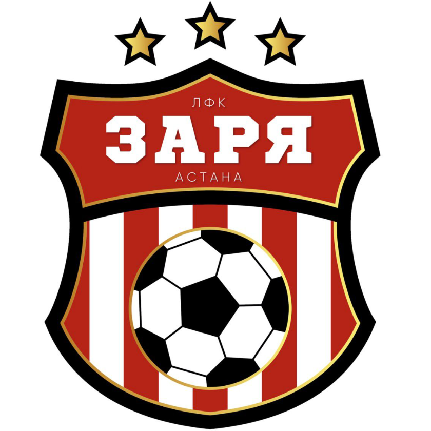 ЗАРЯ