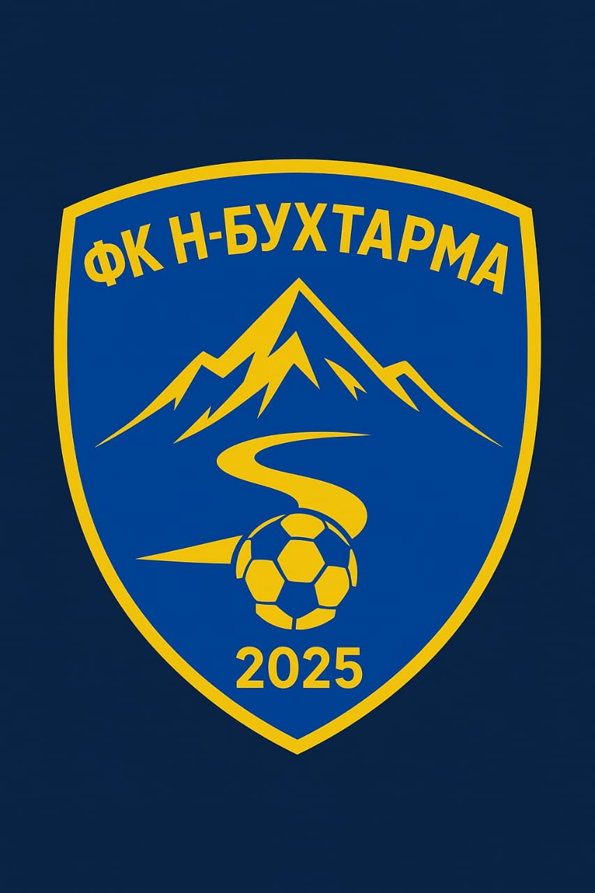 ФК Н-БУХТАРМА