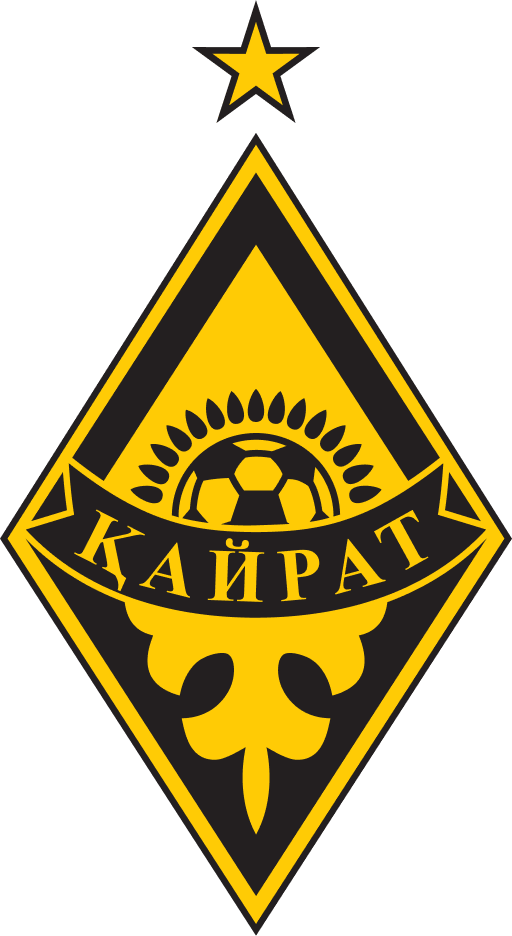 KAIRAT 2016 KOKSHETAU