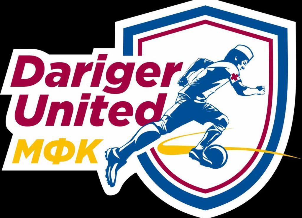 Dariger United