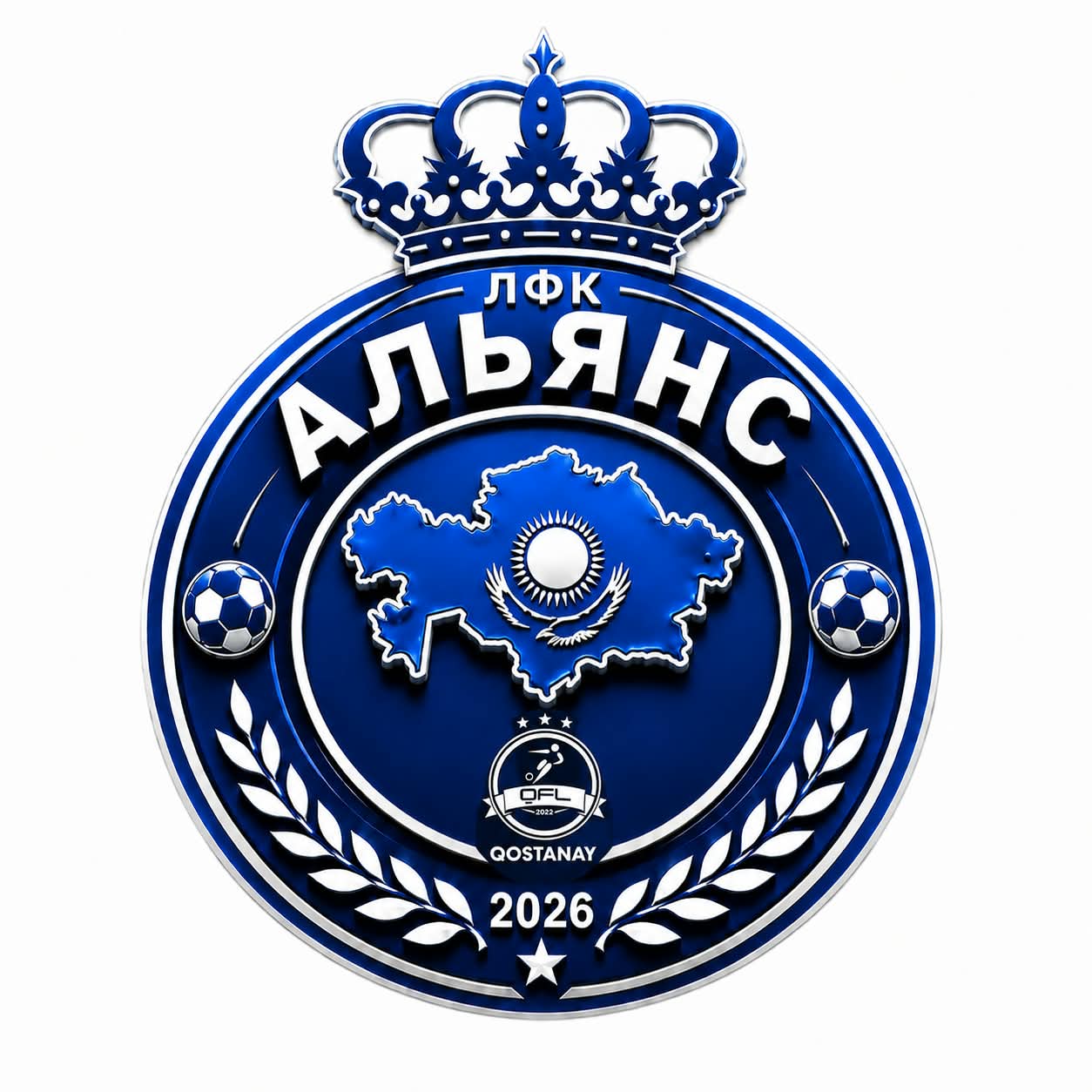 ЛФК Альянс