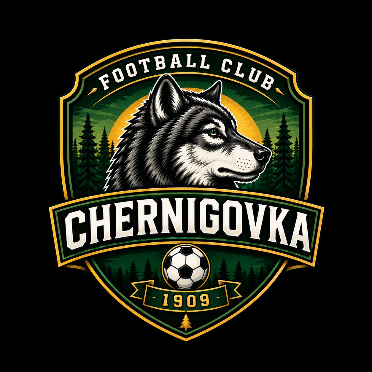 Черниговка