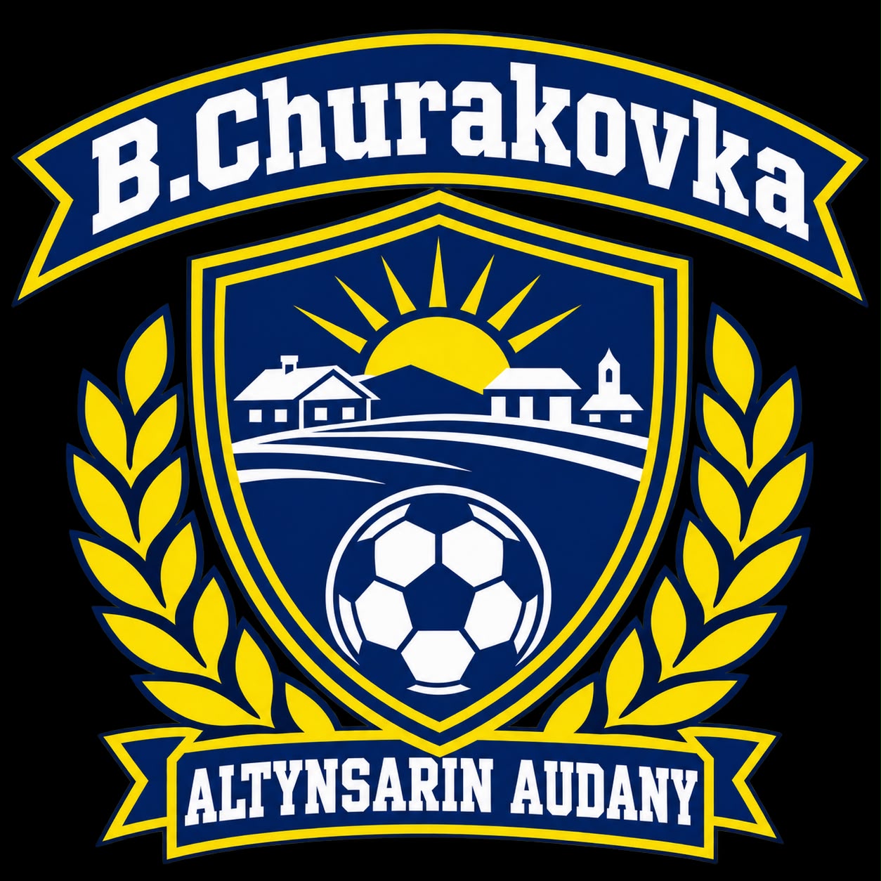 B.Churakovka