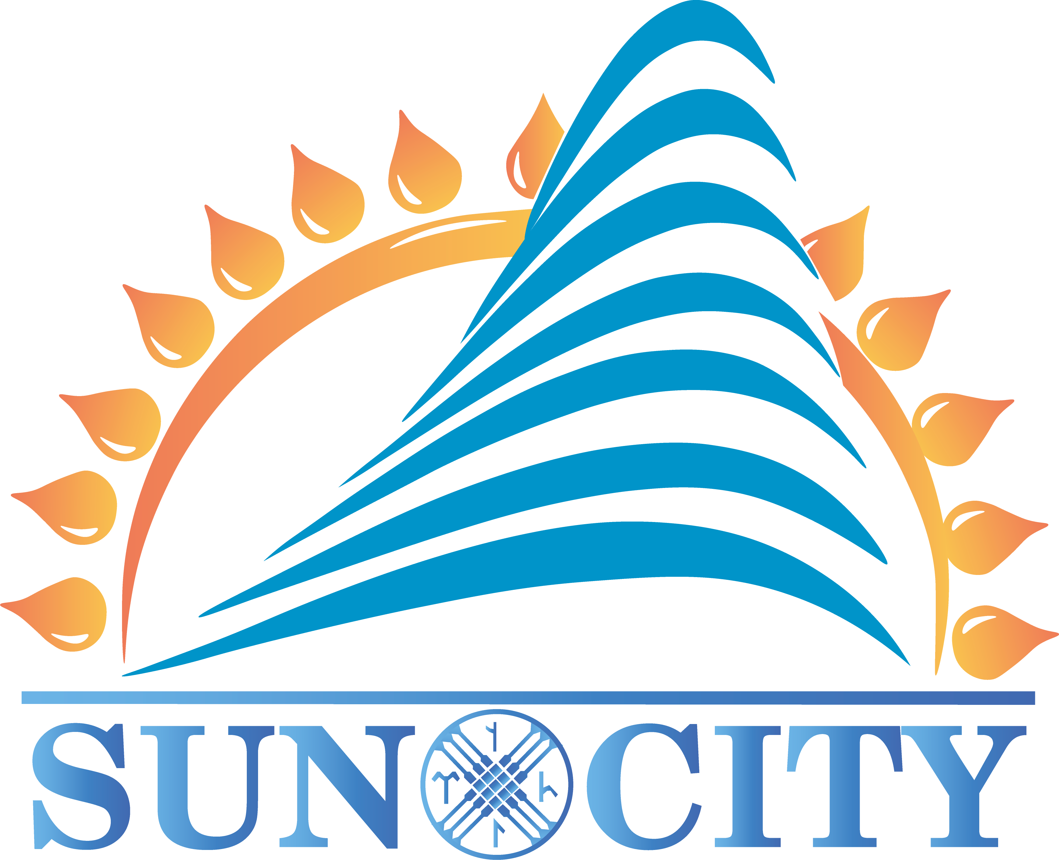 SUN SITY