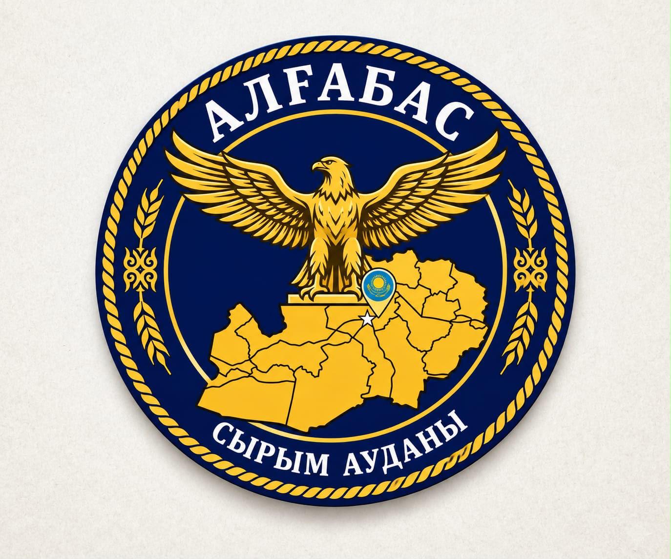 МФК ALGABAS