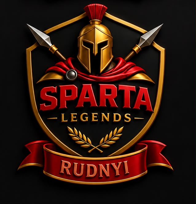Sparta Legends
