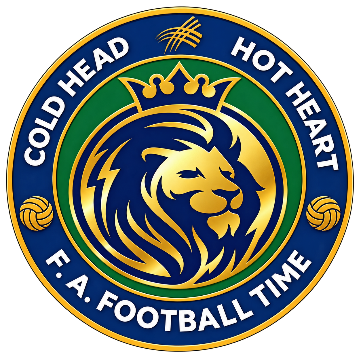 FOOTBALL TIME 2019 B