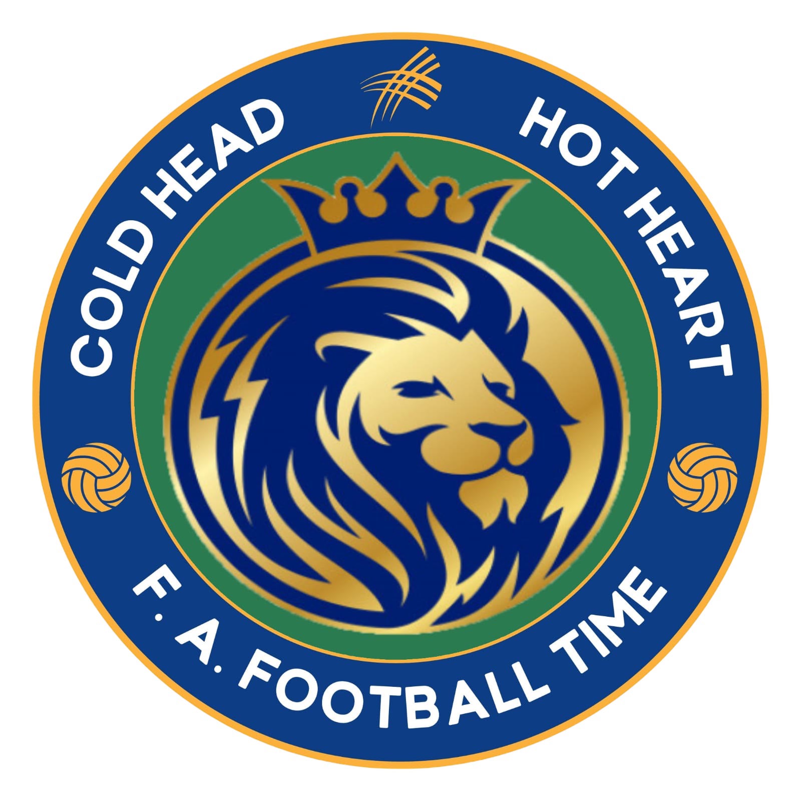 FOOTBALL TIME E 2015/16 A