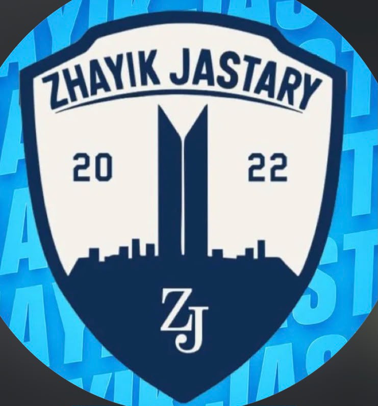 ZHAYIK JASTARY 2013/14