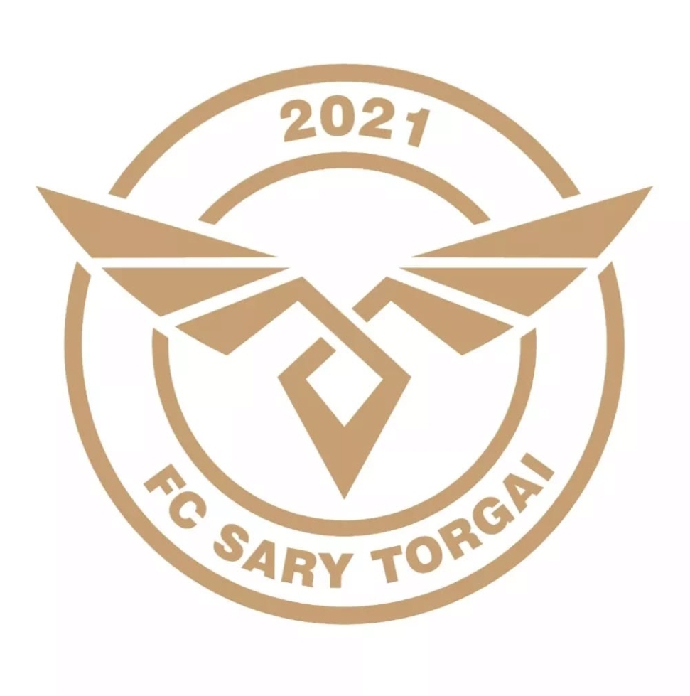 SaryTorgai