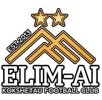 ELIM-AI KOKSHETAU