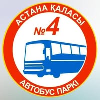 Автобусный Парк №4